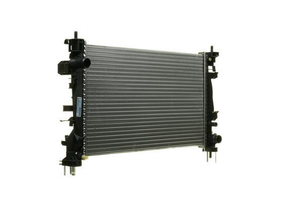 Radiateur moteur (Radiateur de refroidissement) MAHLE Aftermarket CR 1179 000P