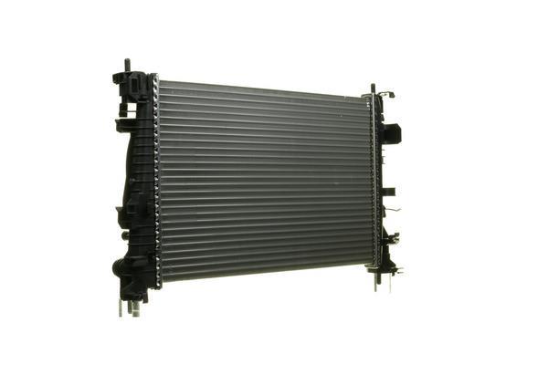 Radiateur moteur (Radiateur de refroidissement) MAHLE Aftermarket CR 1179 000P