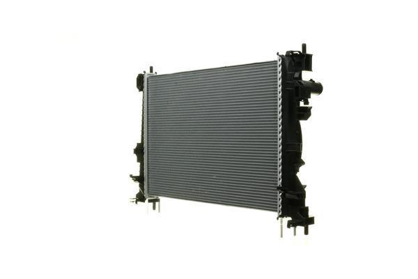 Radiateur moteur (Radiateur de refroidissement) MAHLE Aftermarket CR 1180 000P