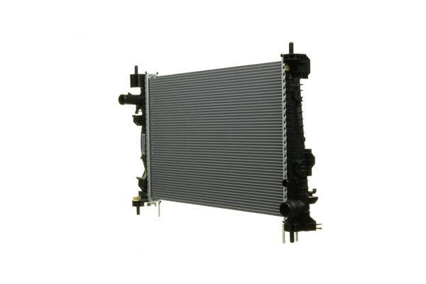 Radiateur moteur (Radiateur de refroidissement) MAHLE Aftermarket CR 1180 000P