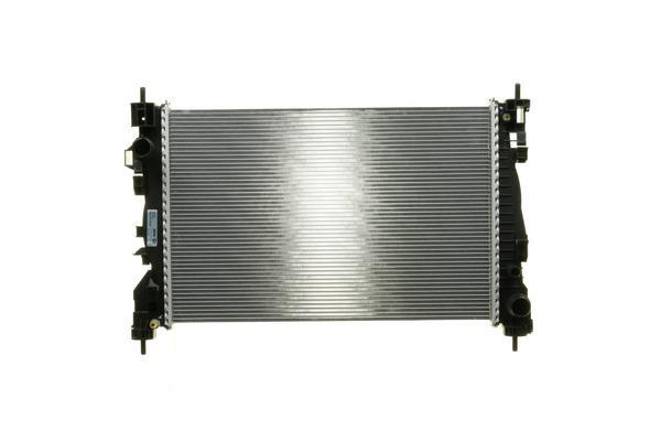 Radiateur moteur (Radiateur de refroidissement) MAHLE Aftermarket CR 1180 000P