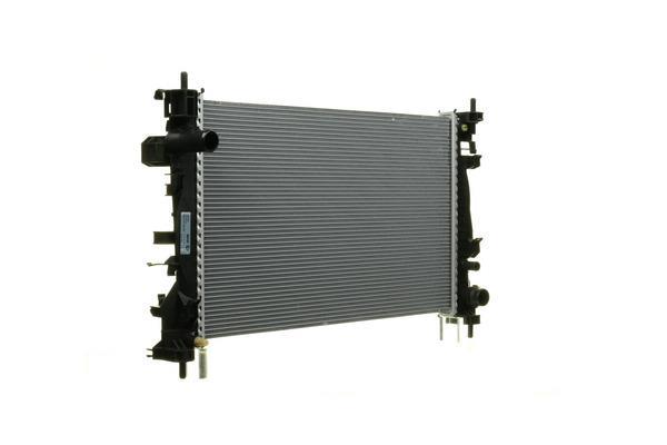 Radiateur moteur (Radiateur de refroidissement) MAHLE Aftermarket CR 1180 000P