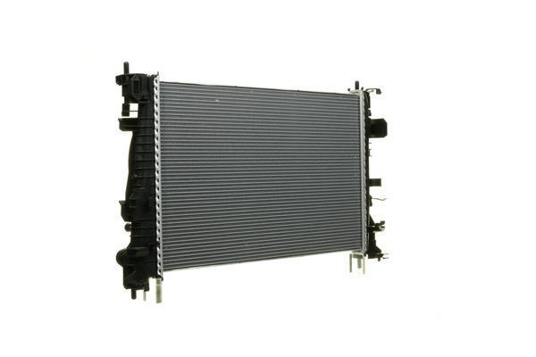 Radiateur moteur (Radiateur de refroidissement) MAHLE Aftermarket CR 1180 000P