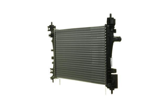 Radiateur moteur (Radiateur de refroidissement) MAHLE Aftermarket CR 1182 000P