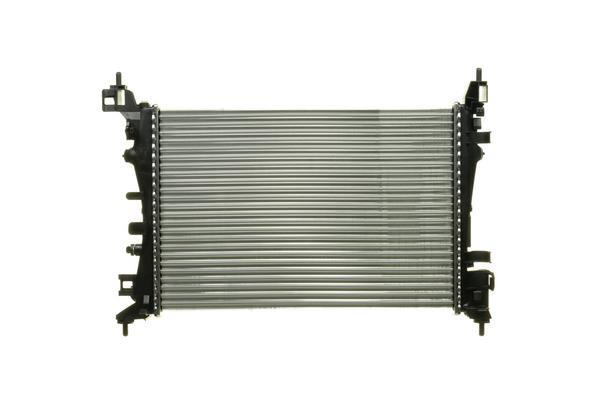 Radiateur moteur (Radiateur de refroidissement) MAHLE Aftermarket CR 1182 000P