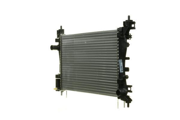 Radiateur moteur (Radiateur de refroidissement) MAHLE Aftermarket CR 1182 000P