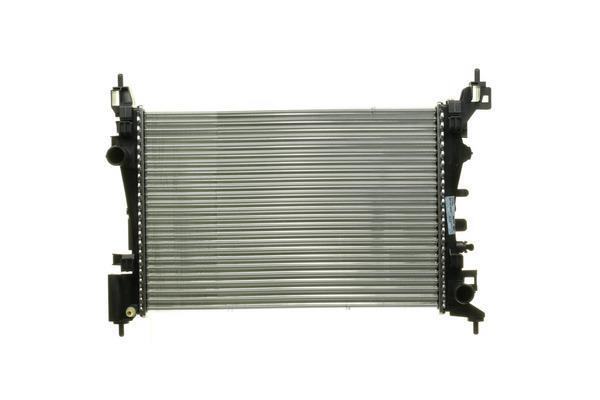 Radiateur moteur (Radiateur de refroidissement) MAHLE Aftermarket CR 1182 000P