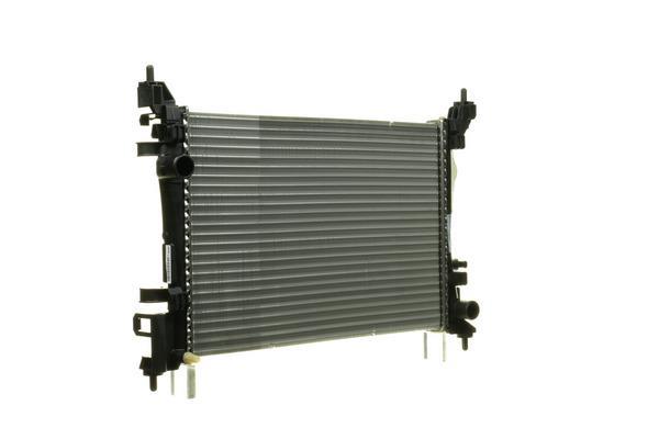 Radiateur moteur (Radiateur de refroidissement) MAHLE Aftermarket CR 1182 000P