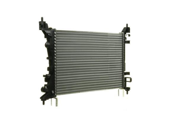 Radiateur moteur (Radiateur de refroidissement) MAHLE Aftermarket CR 1182 000P