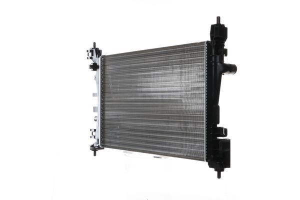 Radiateur moteur (Radiateur de refroidissement) MAHLE Aftermarket CR 1182 000S