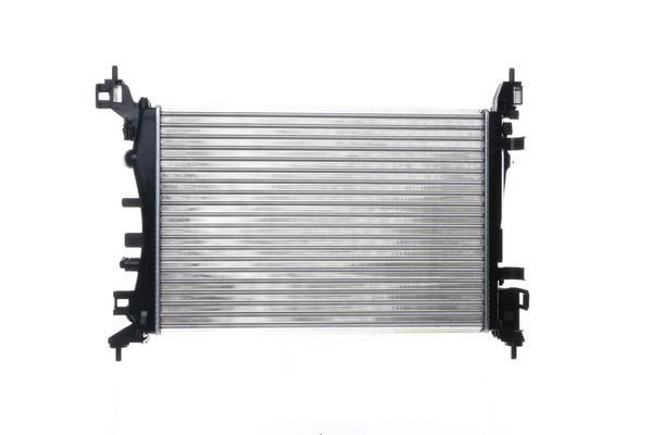 Radiateur moteur (Radiateur de refroidissement) MAHLE Aftermarket CR 1182 000S