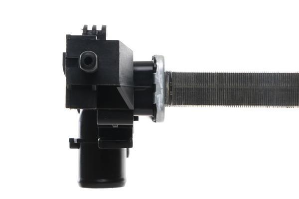 Radiateur moteur (Radiateur de refroidissement) MAHLE Aftermarket CR 1182 000S