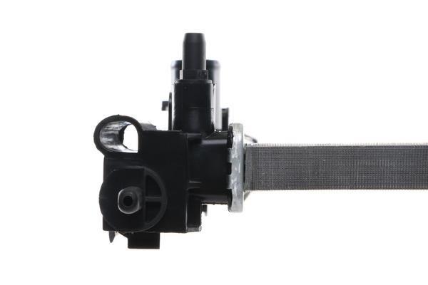 Radiateur moteur (Radiateur de refroidissement) MAHLE Aftermarket CR 1182 000S
