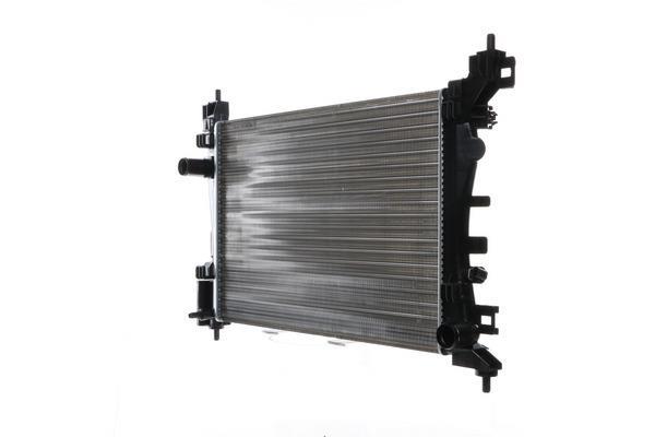 Radiateur moteur (Radiateur de refroidissement) MAHLE Aftermarket CR 1182 000S