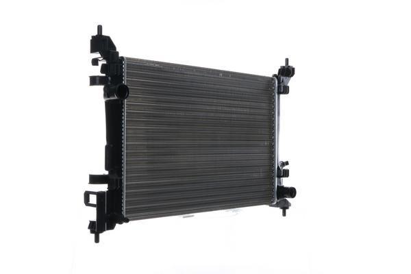 Radiateur moteur (Radiateur de refroidissement) MAHLE Aftermarket CR 1182 000S