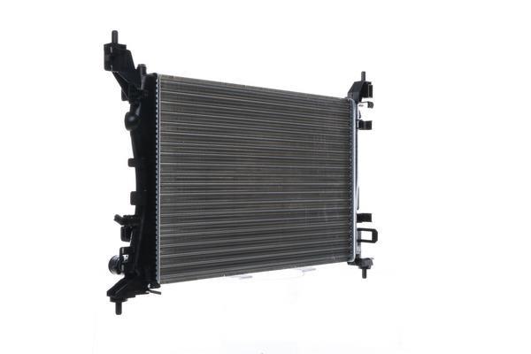 Radiateur moteur (Radiateur de refroidissement) MAHLE Aftermarket CR 1182 000S