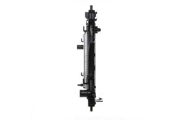 Radiateur moteur (Radiateur de refroidissement) MAHLE Aftermarket CR 1182 000S