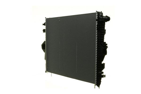 Radiateur moteur (Radiateur de refroidissement) MAHLE Aftermarket CR 1183 000P
