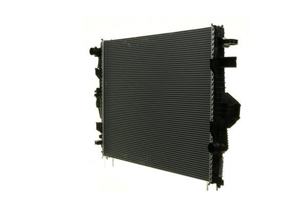 Radiateur moteur (Radiateur de refroidissement) MAHLE Aftermarket CR 1183 000P