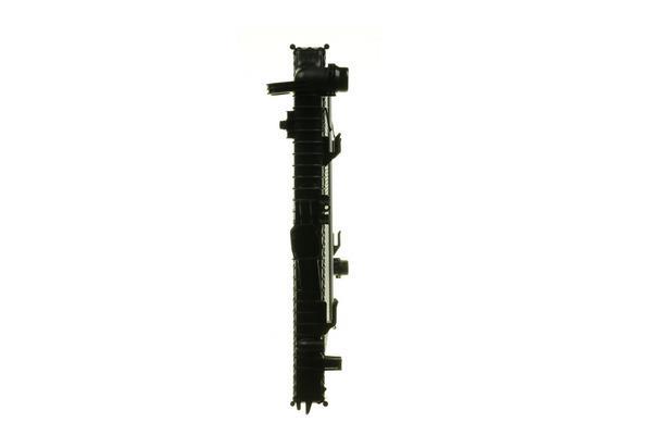 Radiateur moteur (Radiateur de refroidissement) MAHLE Aftermarket CR 1183 000P