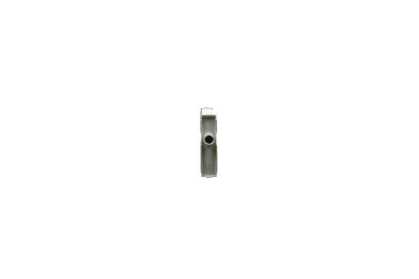 Radiateur moteur (Radiateur de refroidissement) MAHLE Aftermarket CR 1185 000P