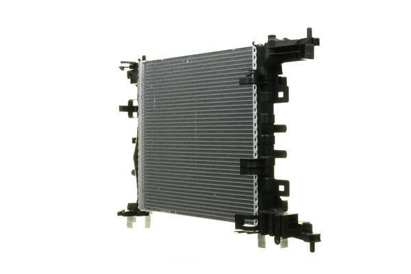 Radiateur moteur (Radiateur de refroidissement) MAHLE Aftermarket CR 1187 000P