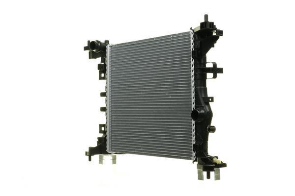 Radiateur moteur (Radiateur de refroidissement) MAHLE Aftermarket CR 1187 000P