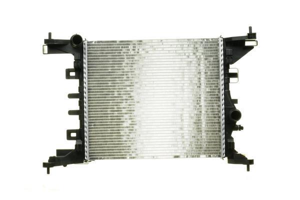 Radiateur moteur (Radiateur de refroidissement) MAHLE Aftermarket CR 1187 000P