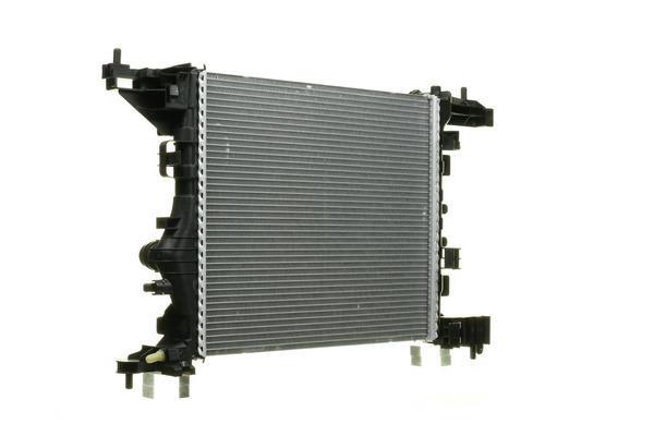 Radiateur moteur (Radiateur de refroidissement) MAHLE Aftermarket CR 1187 000P
