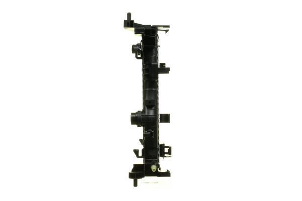 Radiateur moteur (Radiateur de refroidissement) MAHLE Aftermarket CR 1187 000P