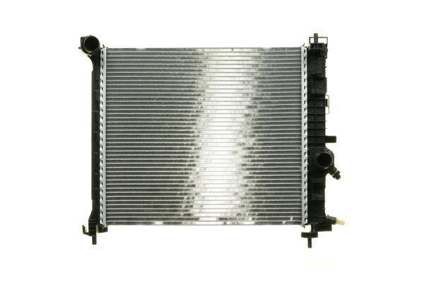 Radiateur moteur (Radiateur de refroidissement) MAHLE Aftermarket CR 1188 000P