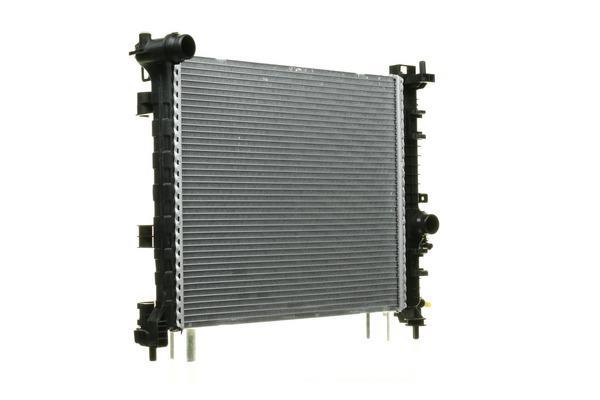 Radiateur moteur (Radiateur de refroidissement) MAHLE Aftermarket CR 1188 000P