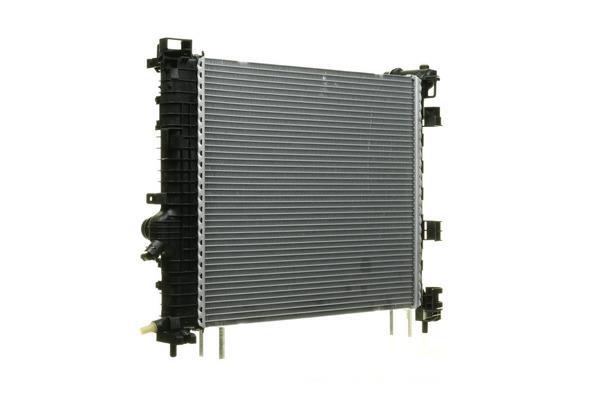 Radiateur moteur (Radiateur de refroidissement) MAHLE Aftermarket CR 1188 000P