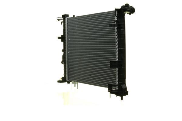 Radiateur moteur (Radiateur de refroidissement) MAHLE Aftermarket CR 1189 000P