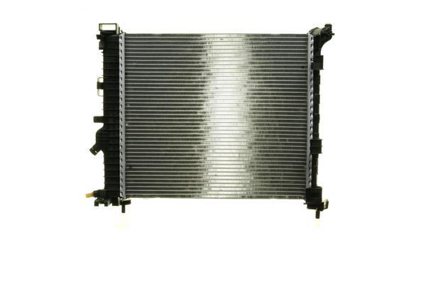 Radiateur moteur (Radiateur de refroidissement) MAHLE Aftermarket CR 1189 000P