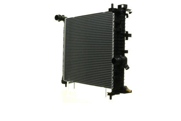 Radiateur moteur (Radiateur de refroidissement) MAHLE Aftermarket CR 1189 000P