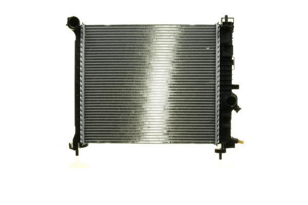 Radiateur moteur (Radiateur de refroidissement) MAHLE Aftermarket CR 1189 000P