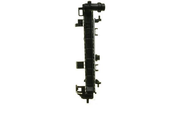 Radiateur moteur (Radiateur de refroidissement) MAHLE Aftermarket CR 1189 000P