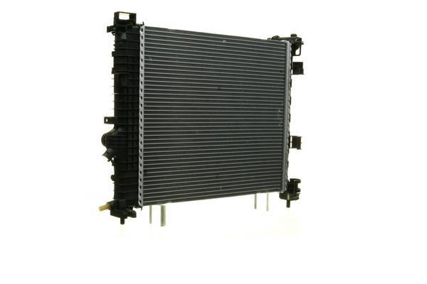 Radiateur moteur (Radiateur de refroidissement) MAHLE Aftermarket CR 1189 000P