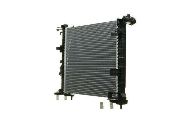 Radiateur moteur (Radiateur de refroidissement) MAHLE Aftermarket CR 1190 000P