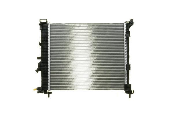 Radiateur moteur (Radiateur de refroidissement) MAHLE Aftermarket CR 1190 000P