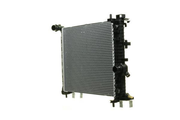 Radiateur moteur (Radiateur de refroidissement) MAHLE Aftermarket CR 1190 000P