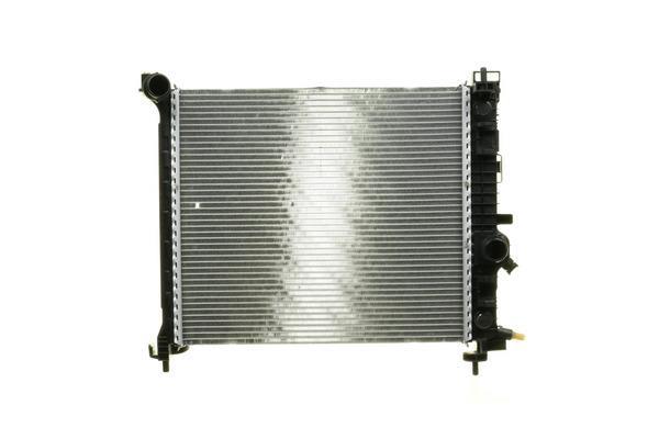 Radiateur moteur (Radiateur de refroidissement) MAHLE Aftermarket CR 1190 000P