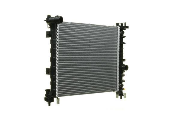 Radiateur moteur (Radiateur de refroidissement) MAHLE Aftermarket CR 1190 000P