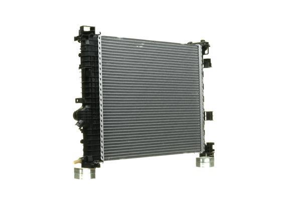 Radiateur moteur (Radiateur de refroidissement) MAHLE Aftermarket CR 1190 000P