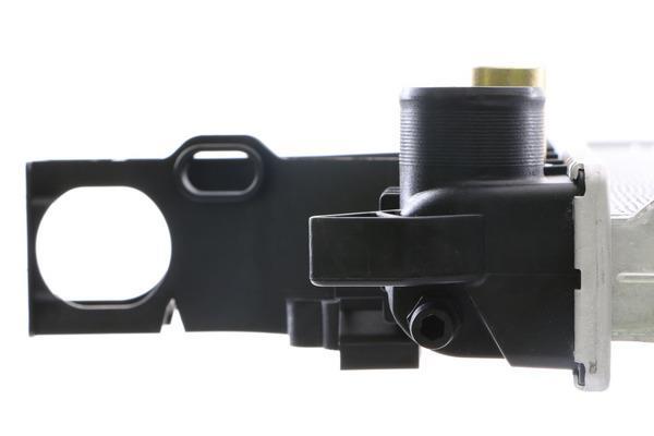 Radiateur moteur (Radiateur de refroidissement) MAHLE Aftermarket CR 1191 000S