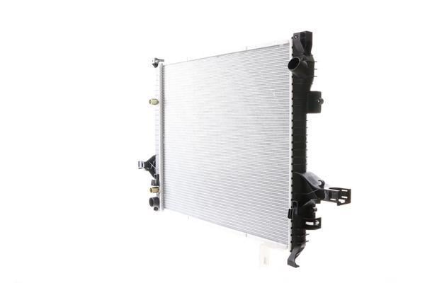Radiateur moteur (Radiateur de refroidissement) MAHLE Aftermarket CR 1191 000S