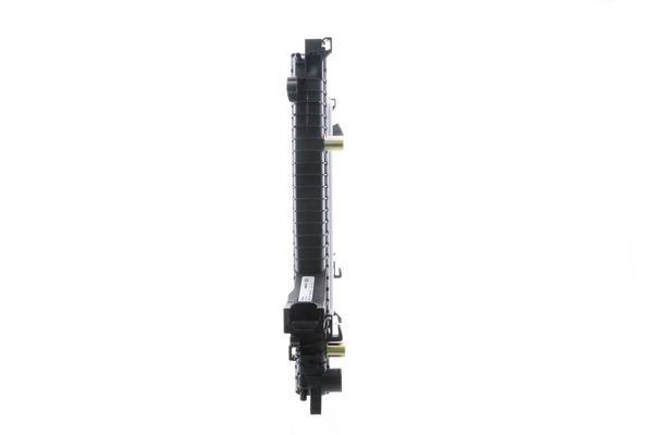 Radiateur moteur (Radiateur de refroidissement) MAHLE Aftermarket CR 1191 000S