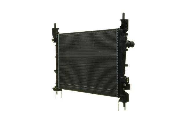 Radiateur moteur (Radiateur de refroidissement) MAHLE Aftermarket CR 1193 000P