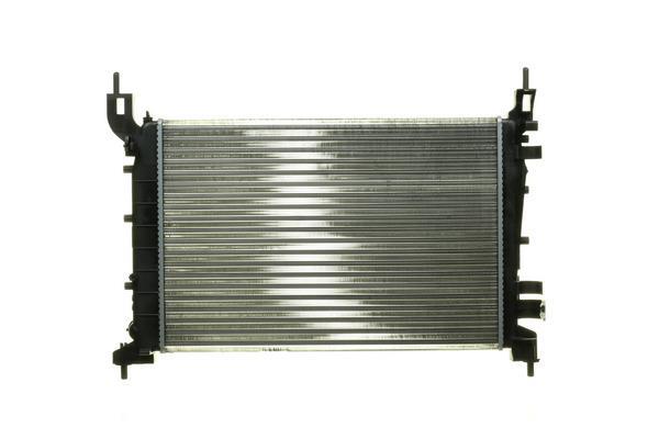 Radiateur moteur (Radiateur de refroidissement) MAHLE Aftermarket CR 1193 000P